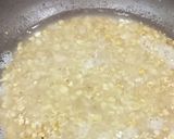A picture of step 3 of Healthy Breakfast Oats Porridge.