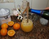 Foto del paso 2 de la receta Agua de Valencia