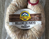 Foto del paso 1 de la receta: Arroz con relleno de huevo y setas
