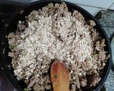Foto del paso 4 de la receta: Canastitas de cerdo