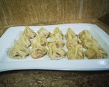 Foto del paso 5 de la receta: Dumplings de pollo