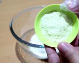 Foto langkah ke 5 dari resep BOLA-BOLA TELUR PUYUH KRISPI DAN SIMPEL.
