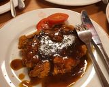 Foto langkah ke 5 dari resep Chicken Steak.