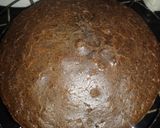 A picture of step 8 of Coffee Cake.