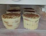 Foto langkah ke 6 dari resep Tiramisu.