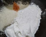 Foto langkah ke 1 dari resep Khanom Leum Kleun.