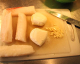 Foto del paso 8 de la receta: Lomo de bacalao y companía