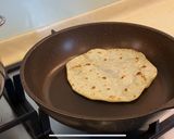A picture of step 6 of Flour Tortillas 🫓.