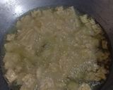 Foto langkah ke 3 dari resep Bubur Suro.