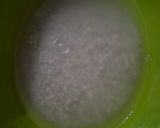 Foto langkah ke 1 dari resep Bubur Jali.