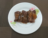 氣炸美國翼板牛排(簡單料理)的食譜步驟6照片