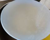 A picture of step 2 of Boiled Rice.