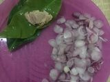 Semur tahu tempe telur