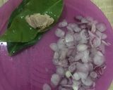 Foto langkah ke 1 dari resep Semur tahu tempe telur.