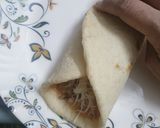 A picture of step 3 of Grilled Chicken Shawarma.