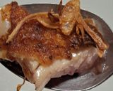 รูปขั้นตอนการทำที่ 8 ของ ไก่ทอดหาดใหญ่