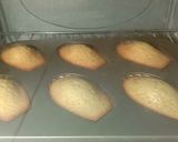 Foto langkah ke 15 dari resep Marelines (Kue kerang khas prancis).