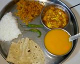 પડ(pad in Gujarati) રેસીપી સ્ટેપ3ફોટો