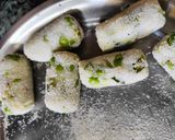कटलेट (cutlet recipe in Hindi) रेसिपी चरण 3 फोटो