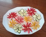 Foto del passaggio 4 della ricetta Fantasia di fiori