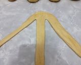 Foto langkah ke 4 dari resep Roti dg metode Autolisis.