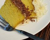 Foto langkah ke 13 dari resep Bolu Jadul.