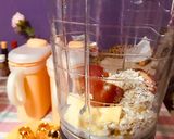 Foto langkah ke 3 dari resep Smoothie NOPT segar.