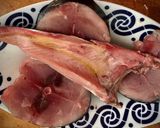 Foto del paso 1 de la receta: Bonito de Burela