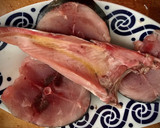 Foto del paso 1 de la receta: Bonito de Burela