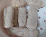 Foto langkah ke 7 dari resep Pempek Ikan Tengiri Palembang (Tips&Trik).