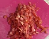 Foto del paso 4 de la receta: Ejotes a mi estilo mexicano