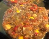 Foto del paso 4 de la receta: Hamburguesas de Lentejas y Trigo Burgol🍔