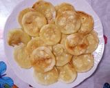 Foto del paso 2 de la receta Empanada casera de calabacín y atún 😋😋