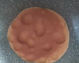 Foto langkah ke 3 dari resep Dadar Gulung Isi Vla Custard.