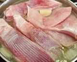 Foto del paso 3 de la receta: Caldeirada de Raya a la Gallega
