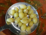 خورش بامیه