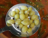عکس مرحله 3 از دستور خورش بامیه