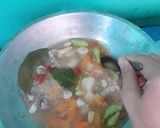 Foto langkah ke 7 dari resep Garang asem.