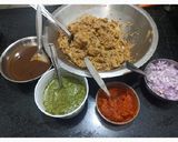 પાનીપુરી રેસીપી સ્ટેપ3ફોટો