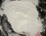 Foto langkah ke 4 dari resep Keripik Pisang Coklat Oleh-Oleh Khas Lampung.