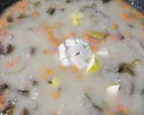 Foto langkah ke 6 dari resep Bubur colagen.
