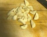 Foto del paso 3 de la receta: Revuelto