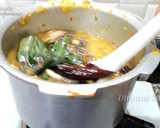 சுரைக்காய் மசியல் | சுரைக்காய் சட்னி (suraikkai satni recipe in Tamil) ரெசிபி ஸ்டேப் 6 புகைப்படம்