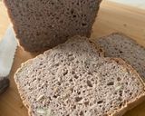 Foto del paso 11 de la receta: Pan de Trigo Sarraceno y Semillas Sin Gluten y sin amasado. ¡Fácil, fácil!