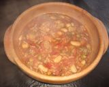 Foto del paso 7 de la receta: Guiso de legumbres
