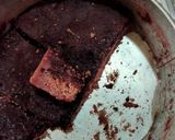 Foto langkah ke 1 dari resep Kue Kering (Kuker / Cookies) dari Cake Tepung Beras Hitam Gagal.