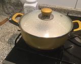 Foto del paso 3 de la receta: Arroz graneado simple