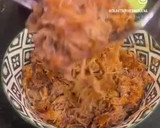 Foto del paso 2 de la receta: Brioche de Pulled Pork