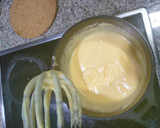 Foto del paso 6 de la receta: Crema pastelera