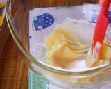 A picture of step 2 of Spice Butter Cookies, Christmas Cookies.